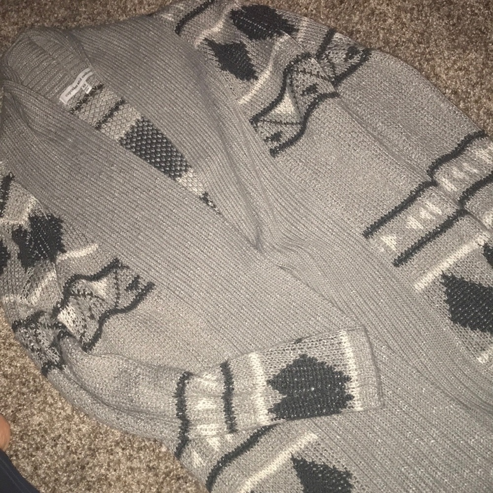 Beautiful Cozy Cardigan